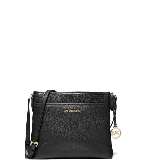 black bedford small crossbody bag