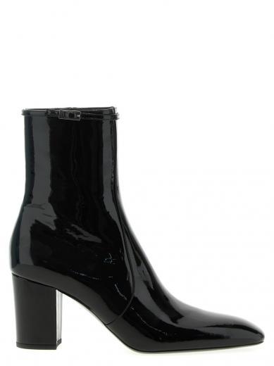 black betty ankle boots