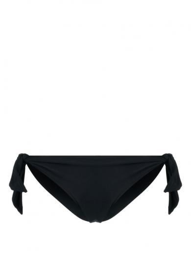 black black sukie bikini bottom