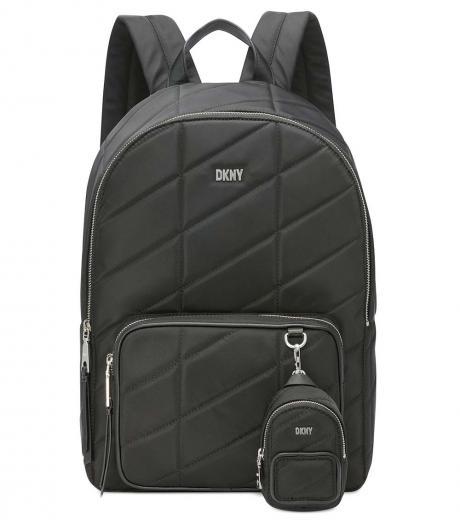 black bodhi large backpack