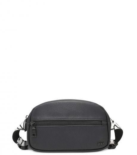 black bodhi small crossbody bag