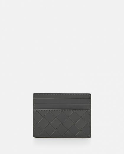 black card holder