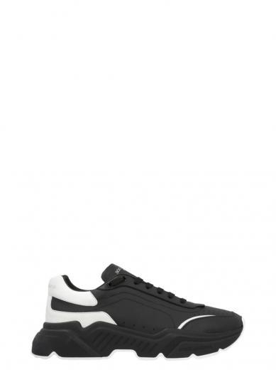 black daymaster sneakers