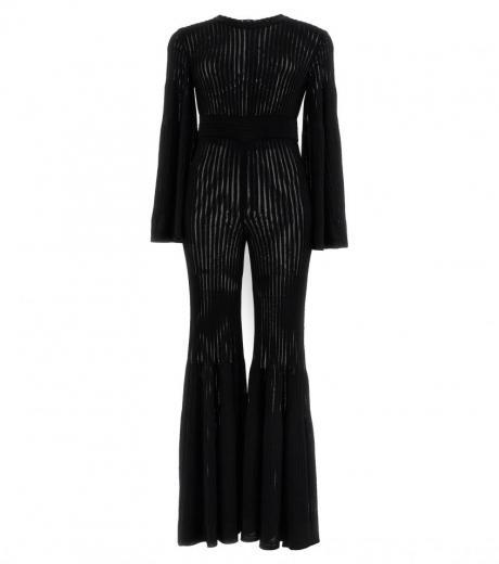 black desire jumpsuit