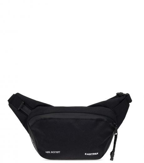 black eastpak small crossbody bag