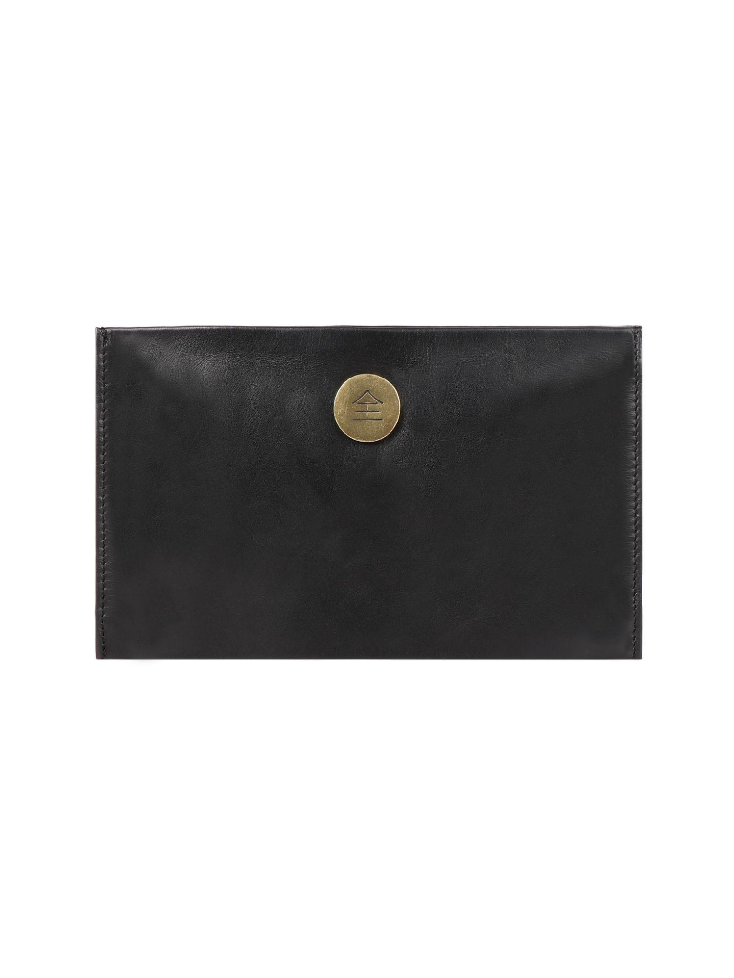 black eijo w2 pouch