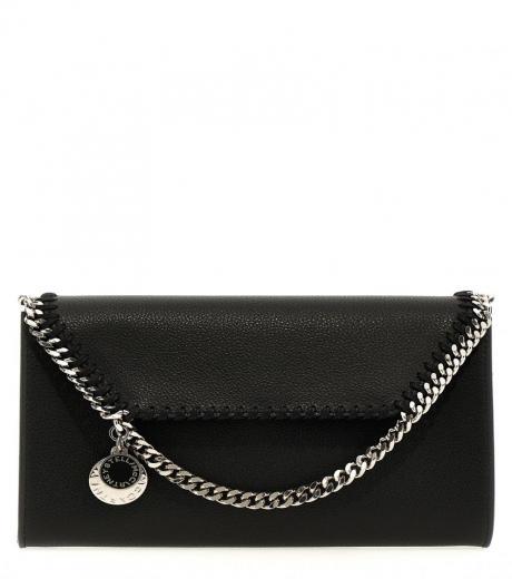 black falabella crossbody bag