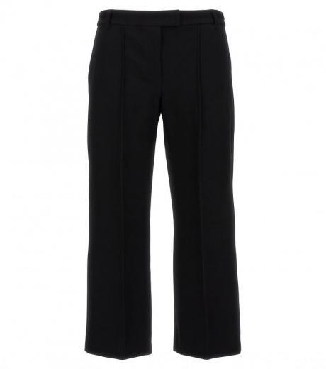 black fenice pants