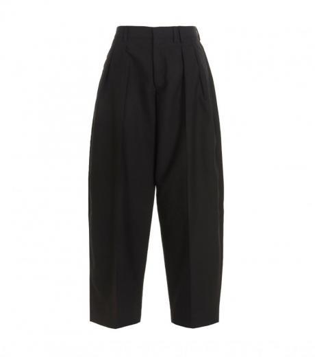 black frida pants