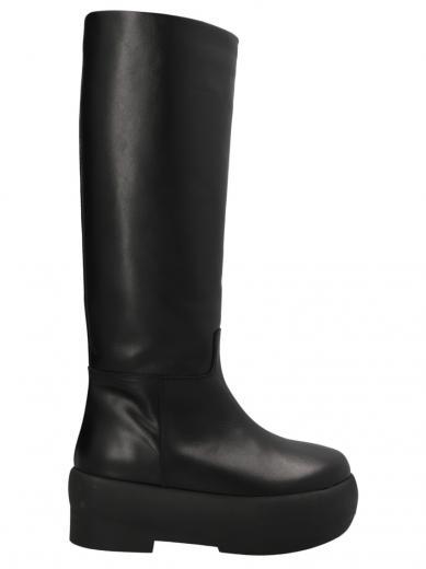 black gia 16 boots