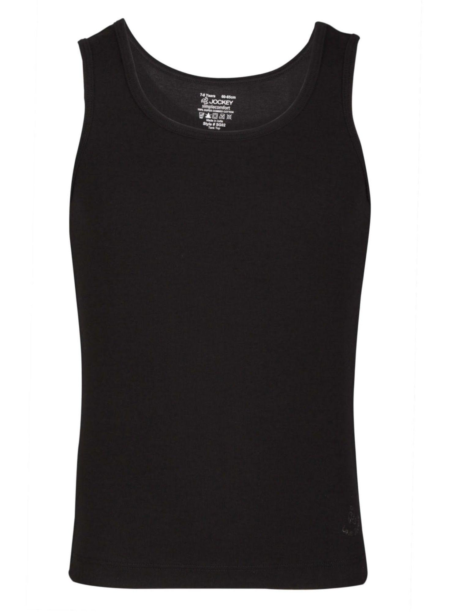 black girls tank top - style number - (sg02)