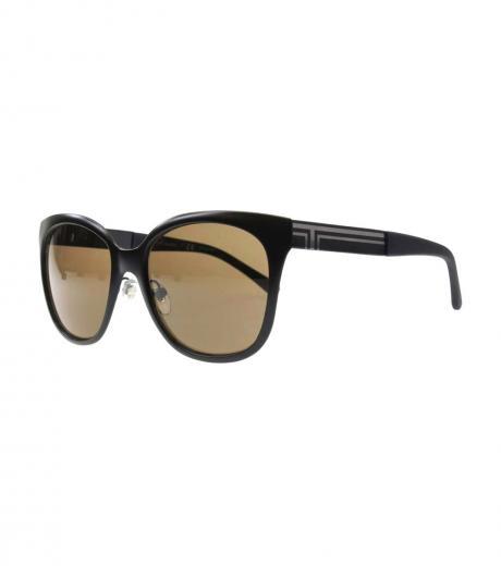 black gradient sunglasses