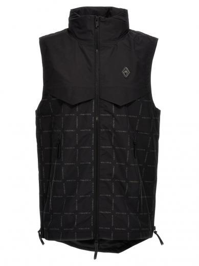 black grisdale storm vest