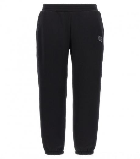 black ikonik 2,0 joggers