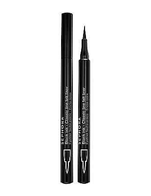 black ink - classic line felt liner