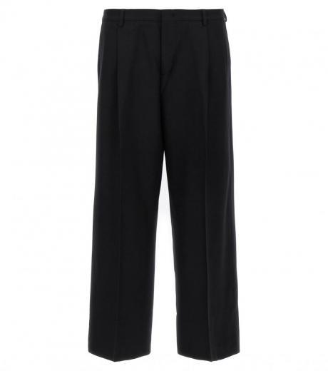 black jona p pants