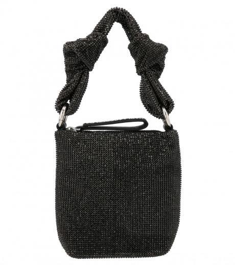 black k/evening handbag