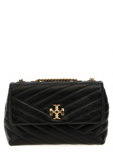 black kira small shoulder bag