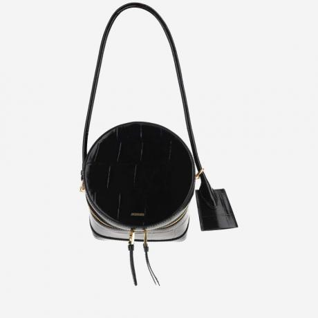 black le vanito bag