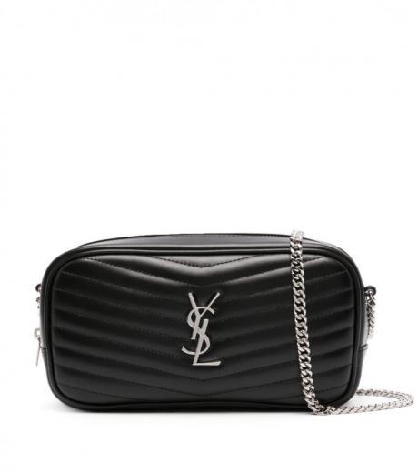 black lou crossbody bag