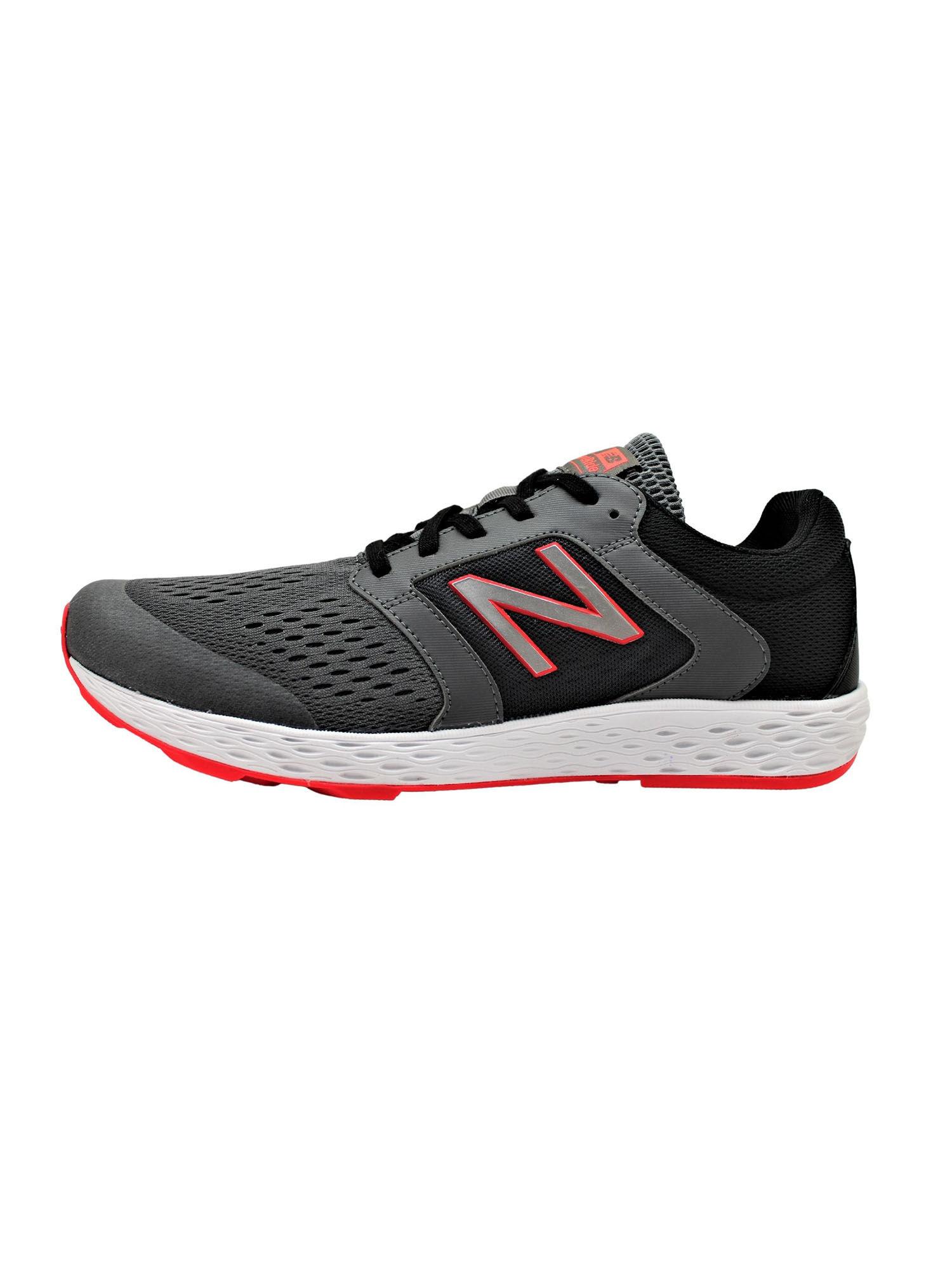 black m520 running shoe for men