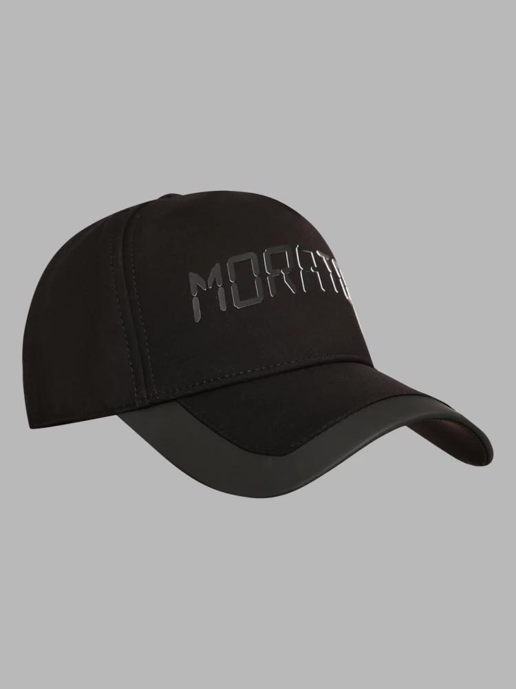 black men cap