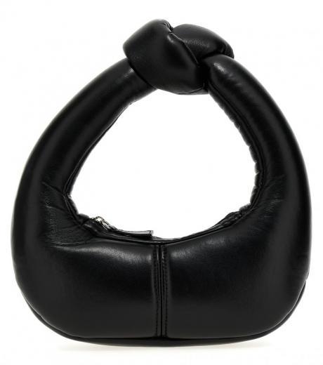 black mia small handbag