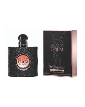 black opium eau de parfum