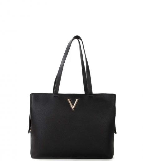 black oregon re large tote