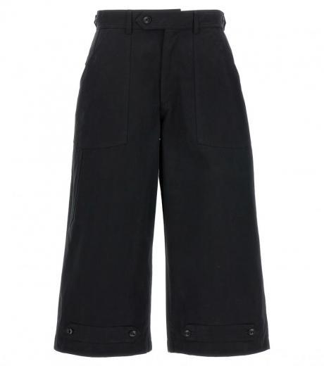 black paola pants