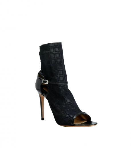 black payson heels