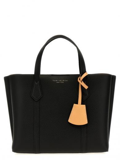 black perry small shopping bag