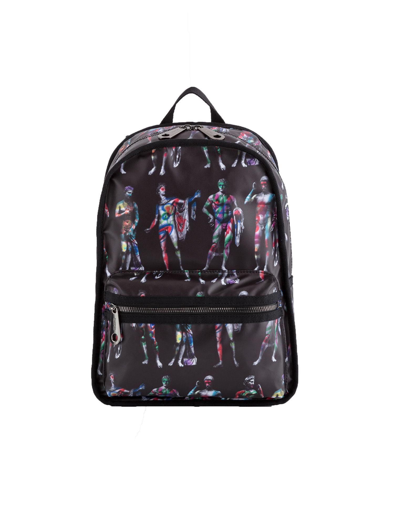 black pop v1 backpack