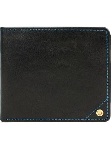 black regular wallet -(asw005 rf)