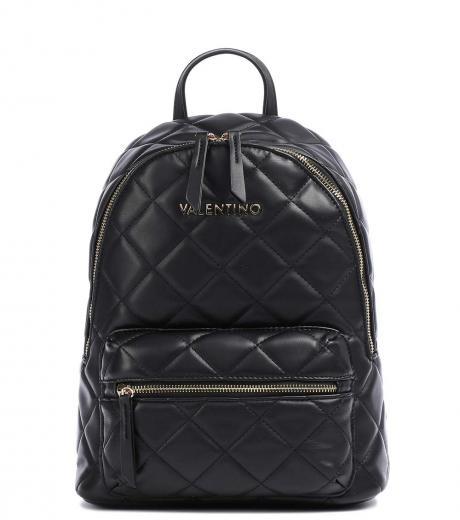 black rocarina medium backpack