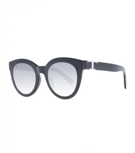 black round classsic sunglasses