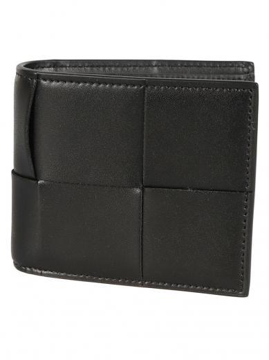 black signature wallet