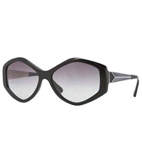 black splendid modish sunglasses