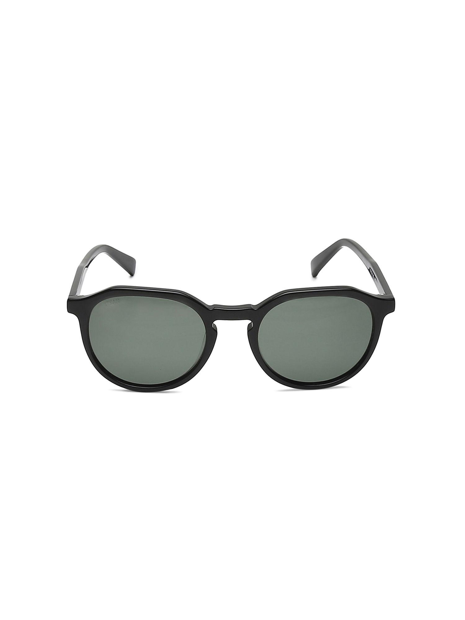 black square sunglasses (gc346gr2pv)