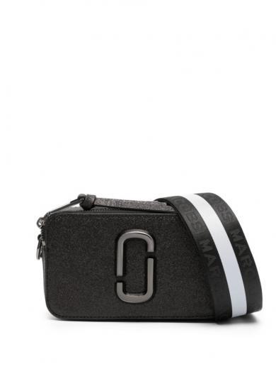 black the snapshot camera bag