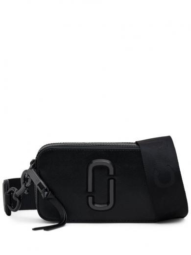 black the snapshot dtm camera bag