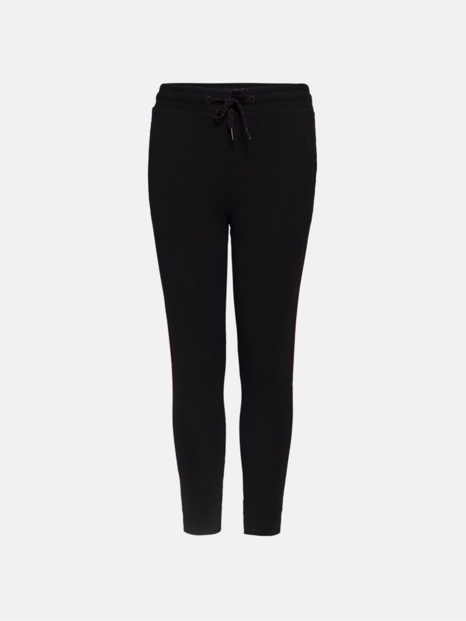 black track pant - style number - (ab31)