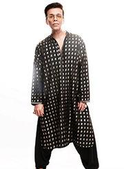 black wallflower kurta