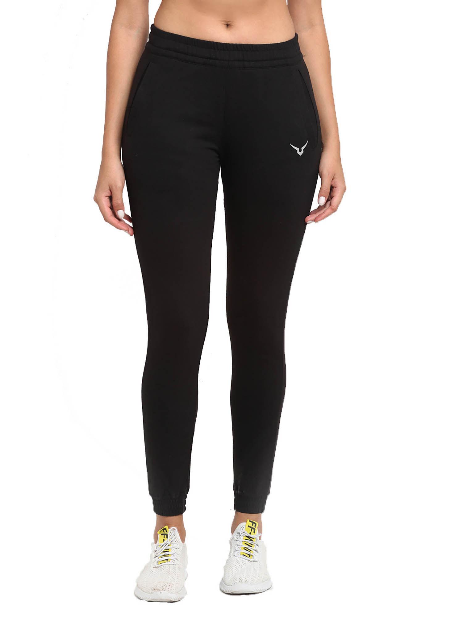 black women jogger pants