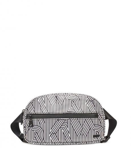 blackwhite bodhi small crossbody bag