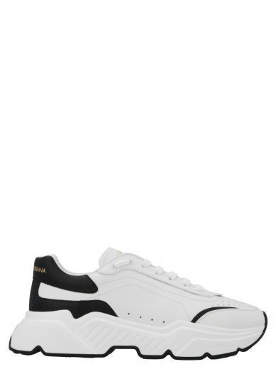 blackwhite day master sneakers