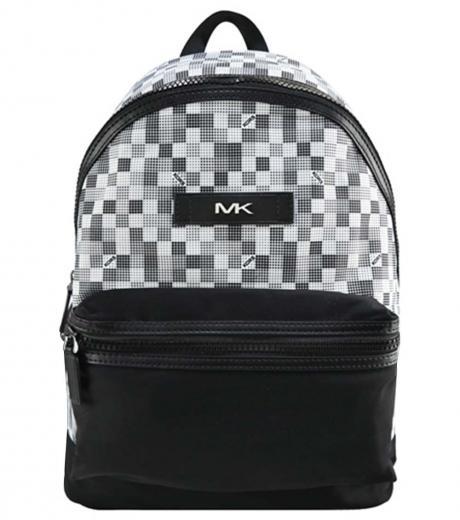blackwhite kent large backpack