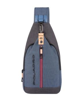 blade unisex sling bag