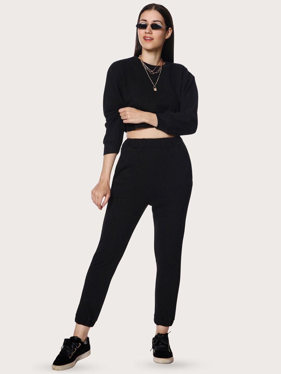 blancd sweatshirt & joggers co-ord