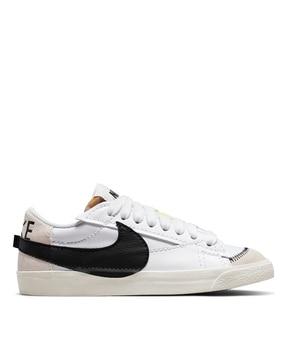 blazer low '77 jumbo lace-up sneakers